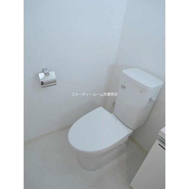 トイレ　★《見学予約受付中》当店では契約金がクレジット決済可能です★