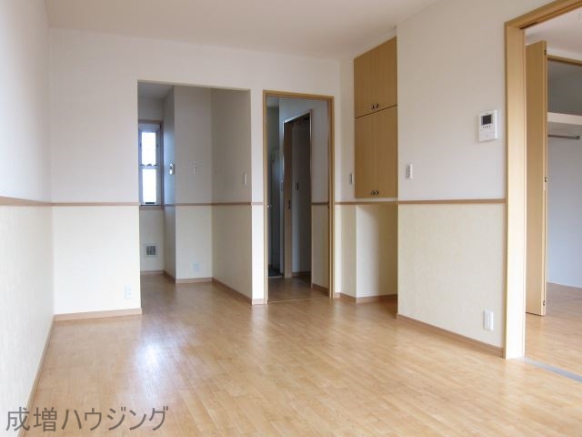 居室・リビング　別部屋参考写真