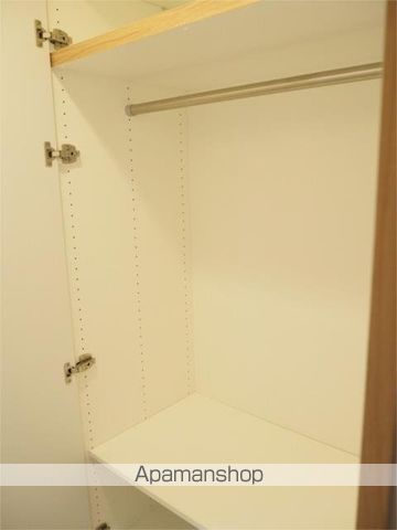 ルーブル川崎貝塚弐番館の内装写真