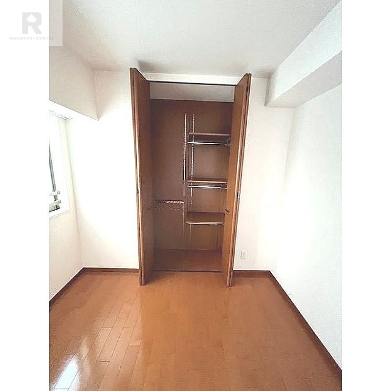 ローレルコートデュオ西本町の内装写真
