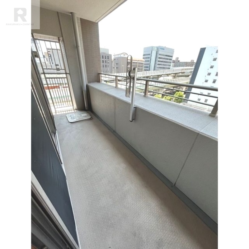 ローレルコートデュオ西本町の内装写真