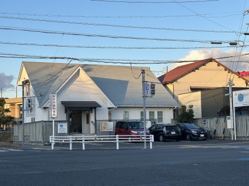 サンハイツ寺田の周辺写真