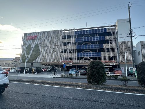 サンハイツ寺田の周辺写真