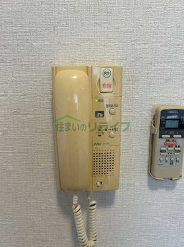 セキュリティ　反転タイプ　参考写真
