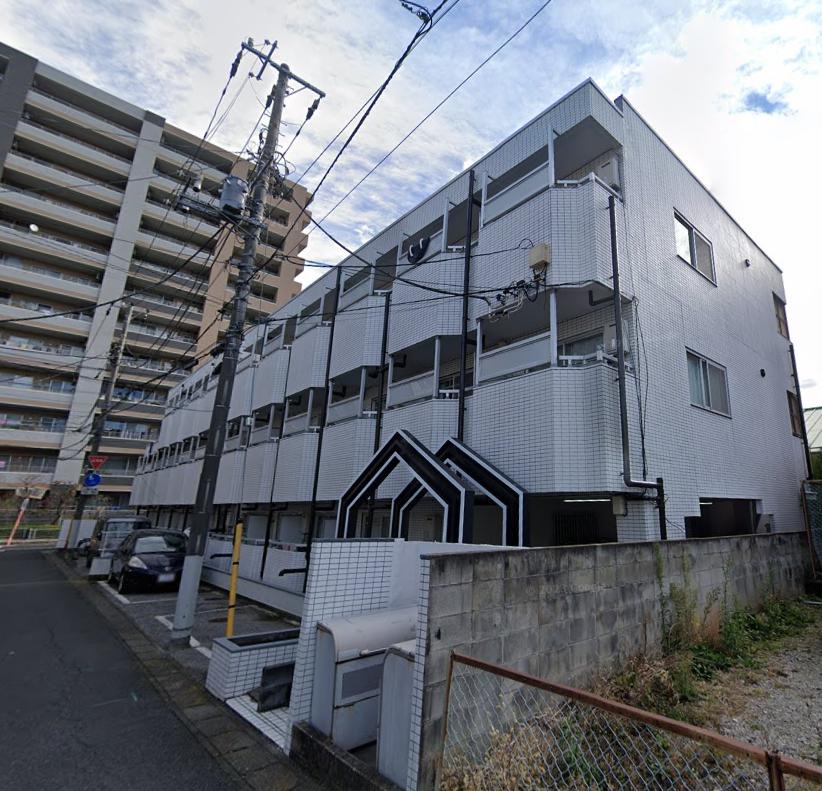 ＪＲ埼京線 北与野駅 徒歩10分 築39年