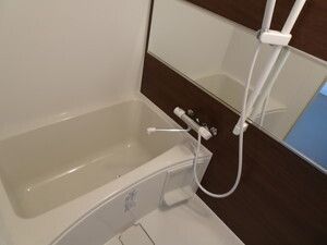 スミカ片山町の風呂写真