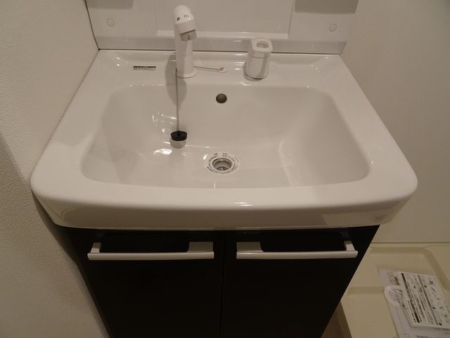 スミカ片山町の内装写真