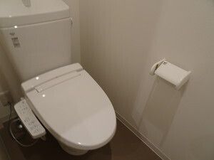 スミカ片山町のトイレ写真