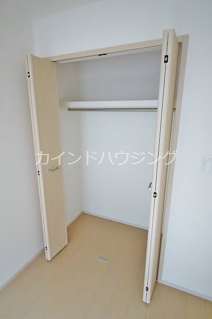 バンデハルトの内装写真
