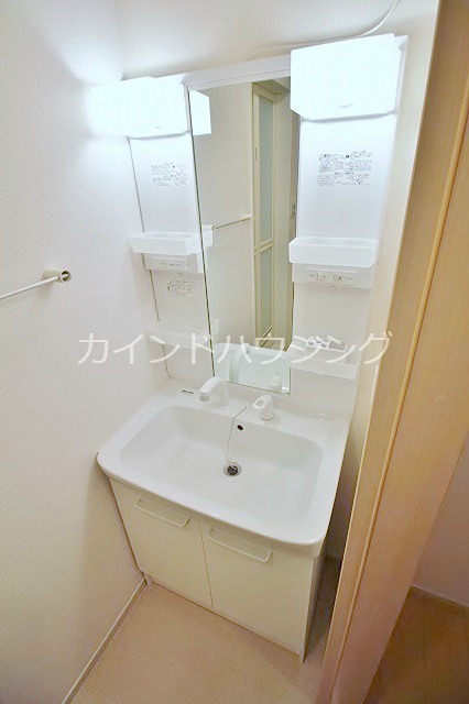 バンデハルトの内装写真