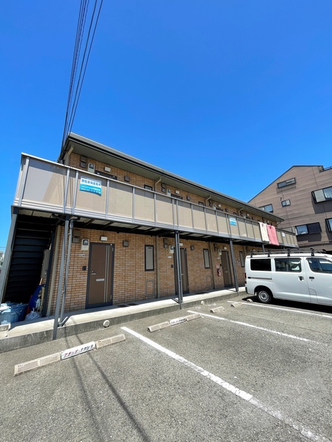 パークサイドハイムあびこ