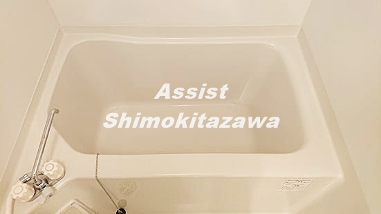 バス・シャワールーム　室内写真：同物件の参考写真です