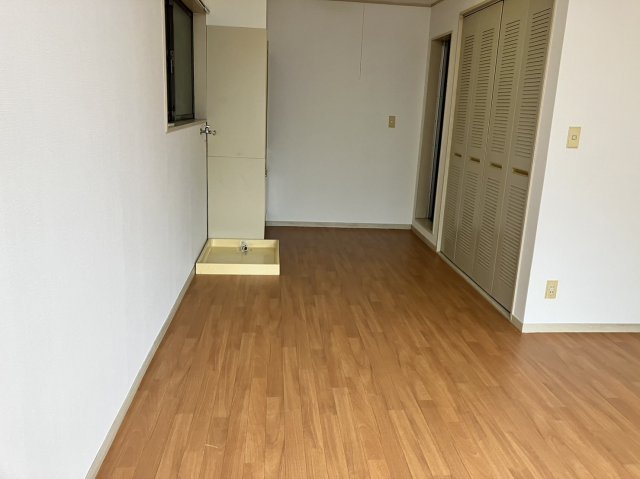 コーポミハル第一の内装写真