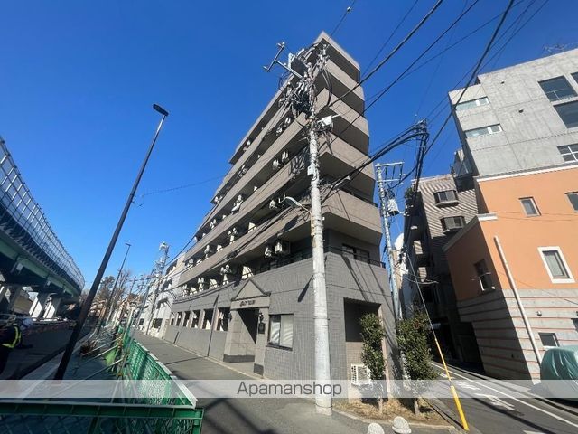 京王井の頭線 高井戸駅 徒歩9分 築31年