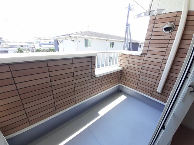 ＪＲ長崎本線 神埼駅 徒歩18分 2階建 築15年の内装写真