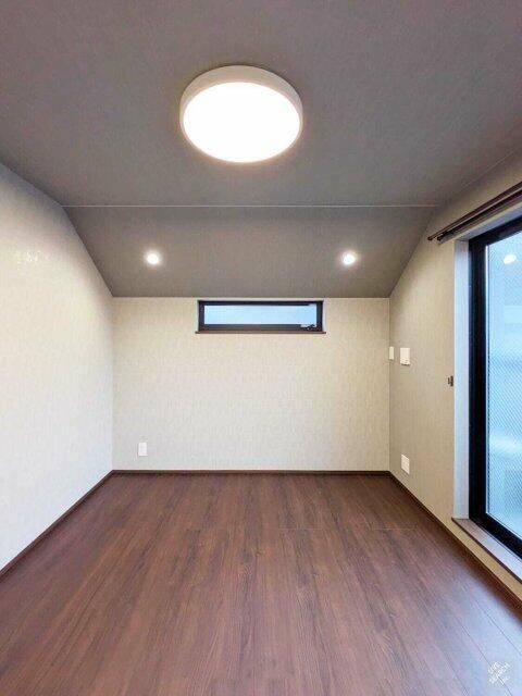 ブリオ中野の内装写真