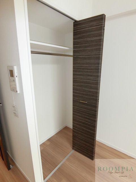 収納　※同タイプ別室です※