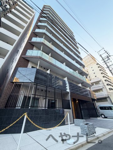 建物外観　★外観