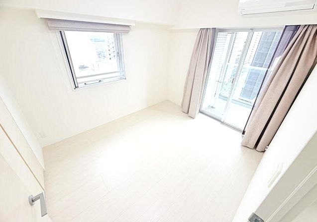 居室・リビング　温水洗浄便座完備