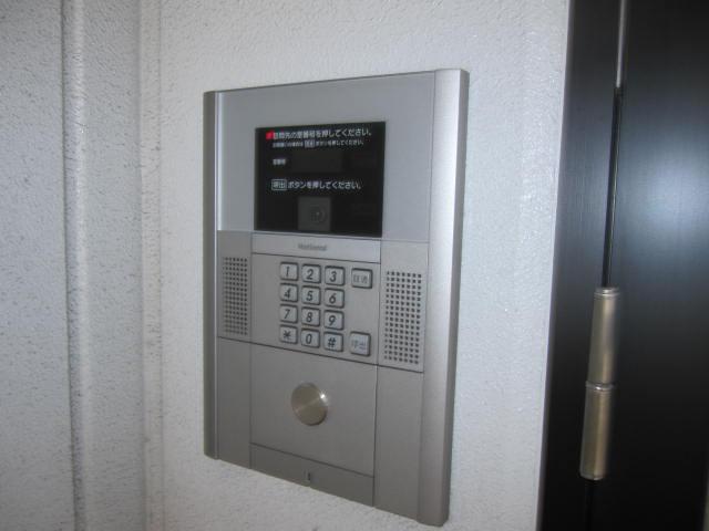 エイチワイマンションのその他写真