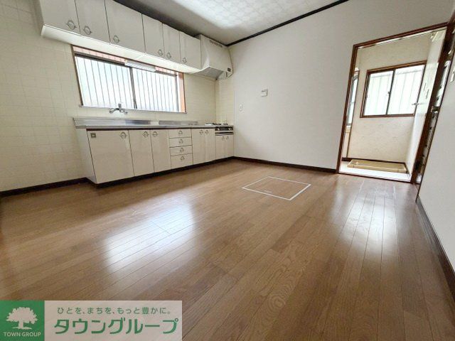 その他部屋・スペース　バルコニー