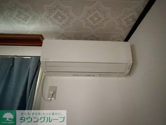 その他設備　設備