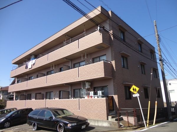 プライム藤が丘