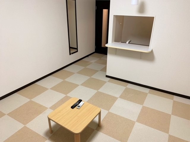 その他部屋・スペース　現況優先
