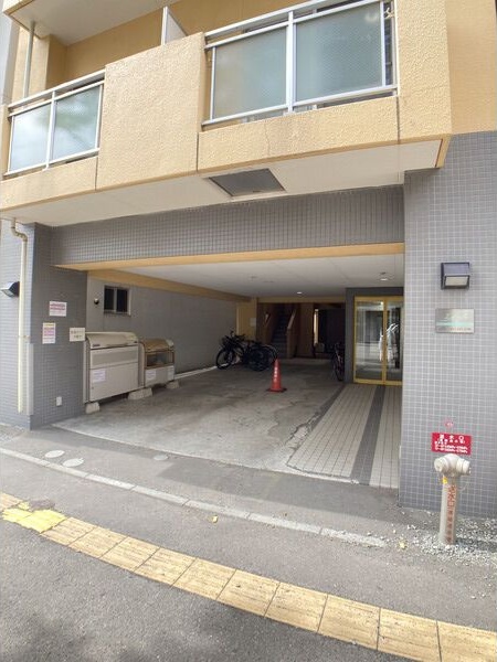 ロビー