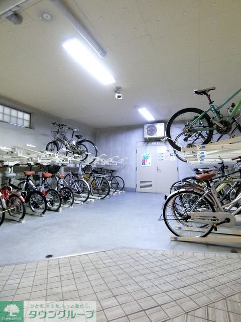 その他共有部分　その他