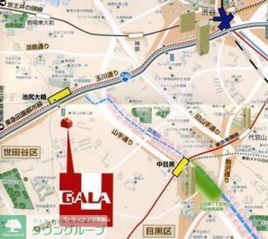 その他　◆ＭＡＰ◆