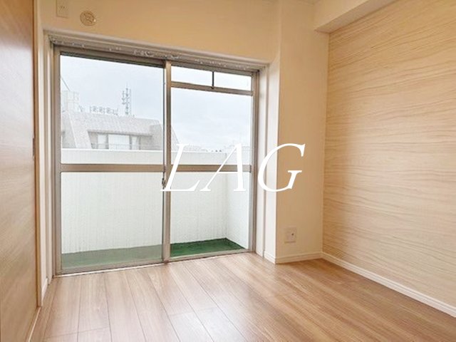 その他部屋・スペース　寝室です。