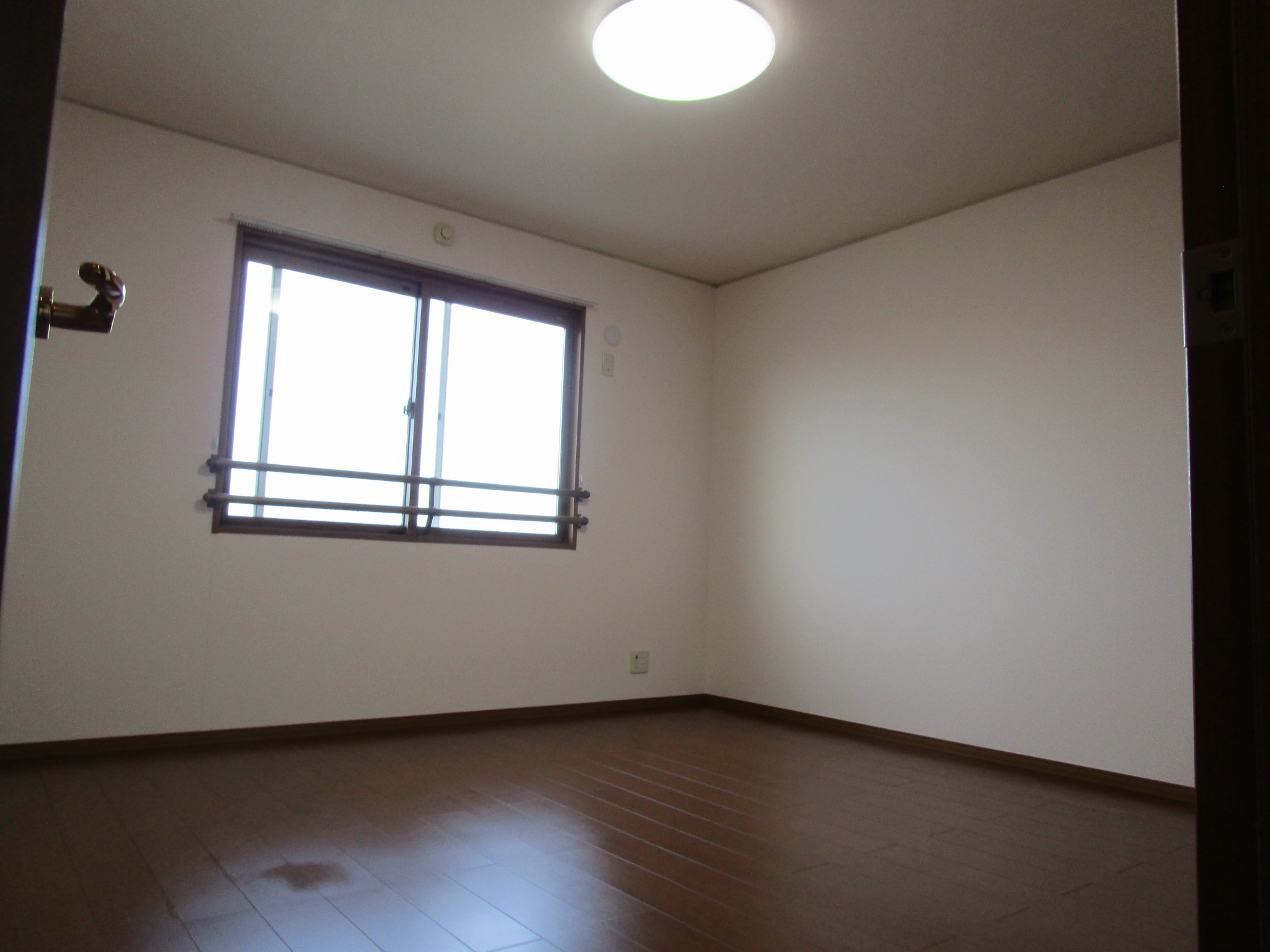 その他部屋・スペース　北側洋室８帖