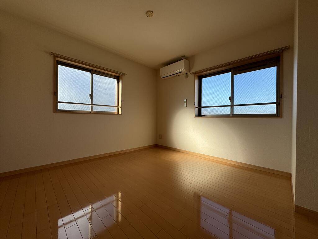 その他部屋・スペース　洋室