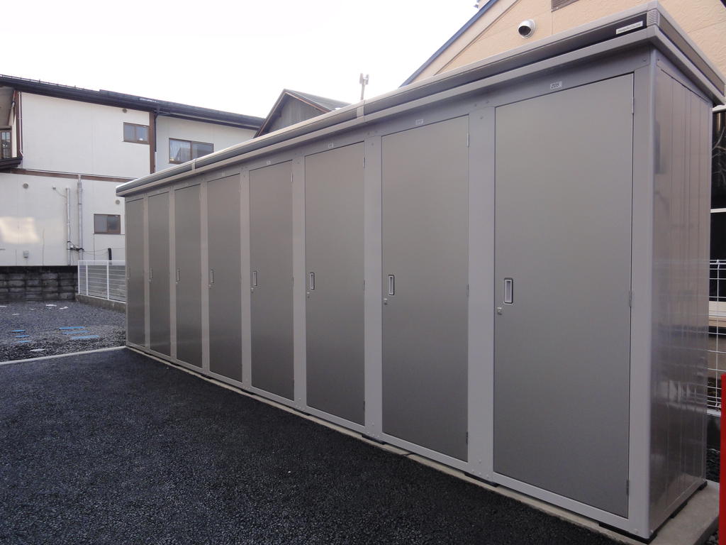 コンビニ　セブンイレブン清住町店　徒歩6分（コンビニ）まで463m