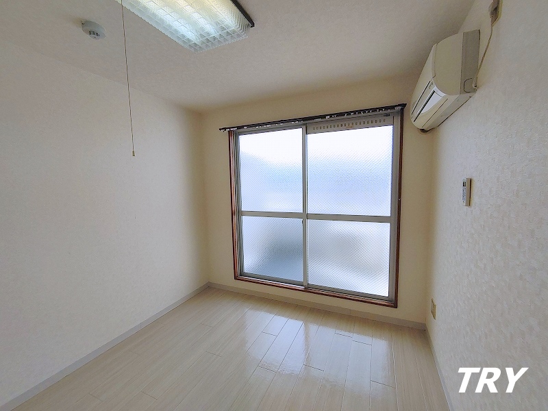 その他設備　エアコン付