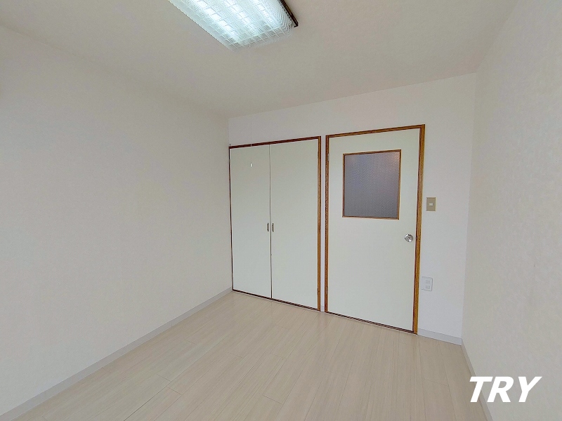 その他部屋・スペース　洋室