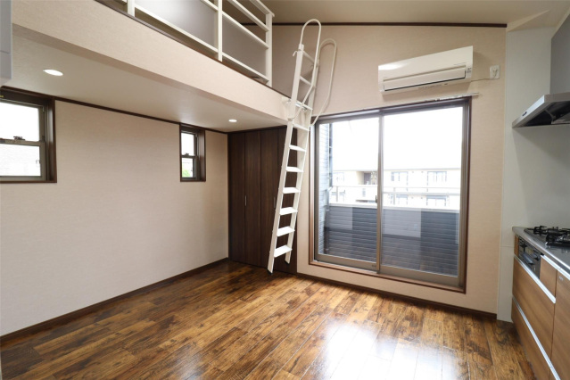 居室・リビング