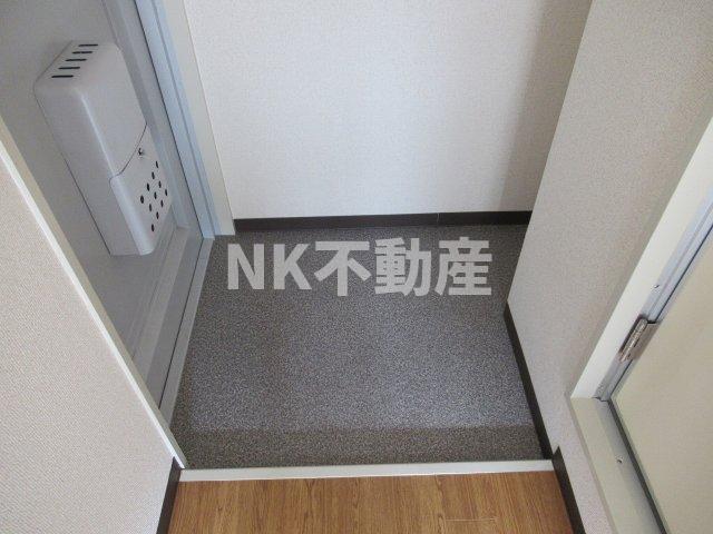 その他部屋・スペース　内装です