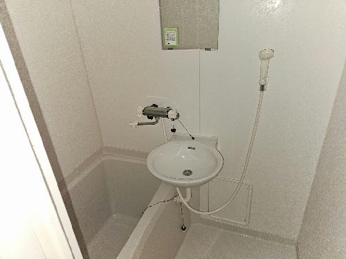 バス・シャワールーム　備品や設備仕様は号室等により異なります現地をご確認下さい。