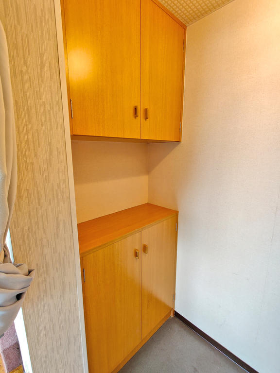 収納　シューズボックス