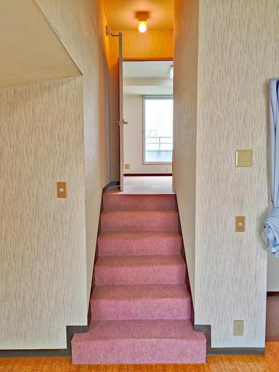 その他部屋・スペース　階段