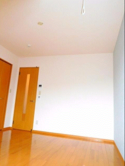 居室・リビング　※同物件、別部屋になります。