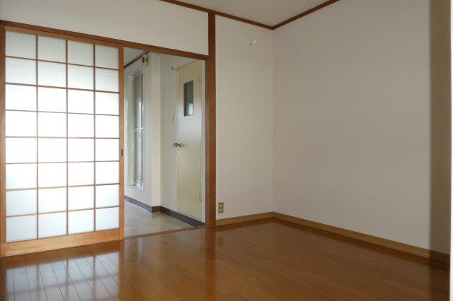 その他部屋・スペース　洋室