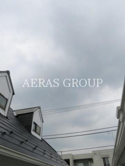 その他　眺望です。