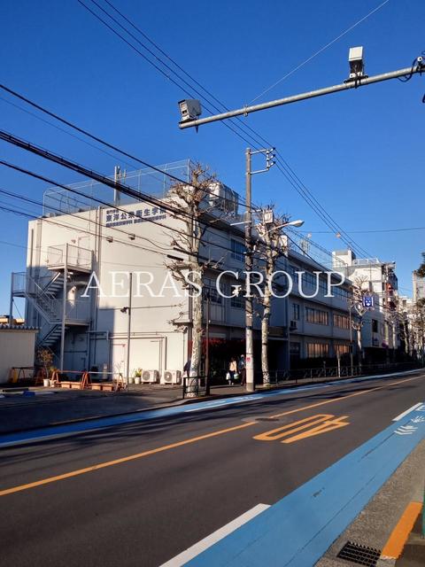 その他　専門学校東洋公衆衛生学院（その他）まで424m