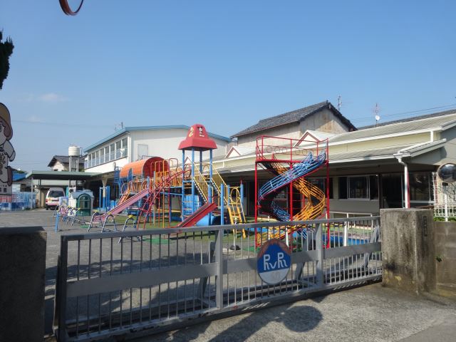 幼稚園・保育園　るり幼稚園（幼稚園・保育園）まで450m