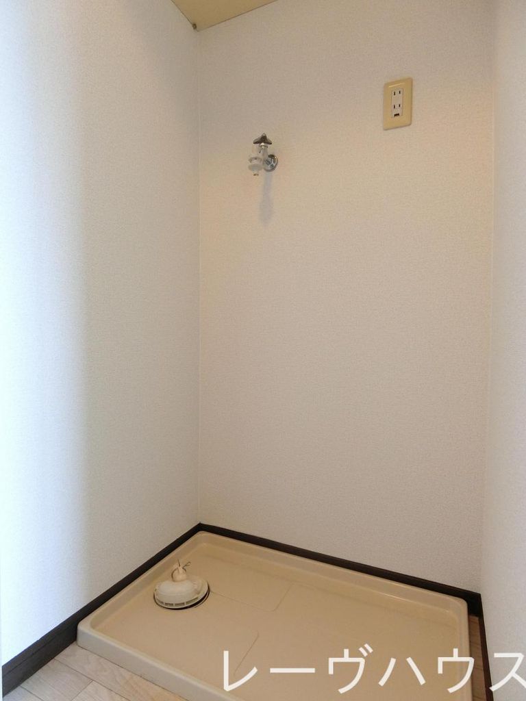 洗面設備　設備