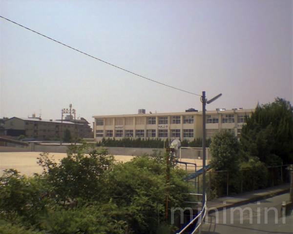 小学校　大野城市立大野北小学校（小学校）まで625m