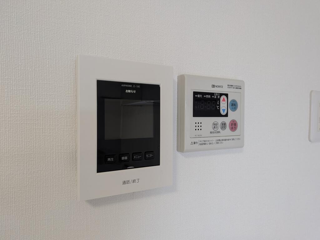 新栄ハイツのその他写真